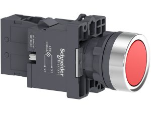 XA2EW34M1 - Selector Swıtch Head