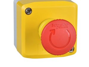XALK178 - Acil Stop Butonu Kutulu 1Nc