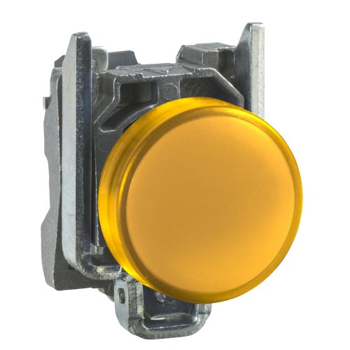 XB4BVB5 - Metal Seri 22Mm 24 V Led'Li Ac/Dc Beslem