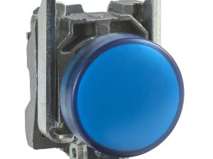 XB4BVB6 - Metal Seri 22Mm 24 V Led'Li Ac/Dc Beslem