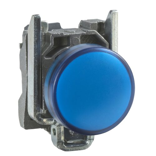 XB4BVM6 - Metal Seri 22Mm 230 V Led'Li Ac