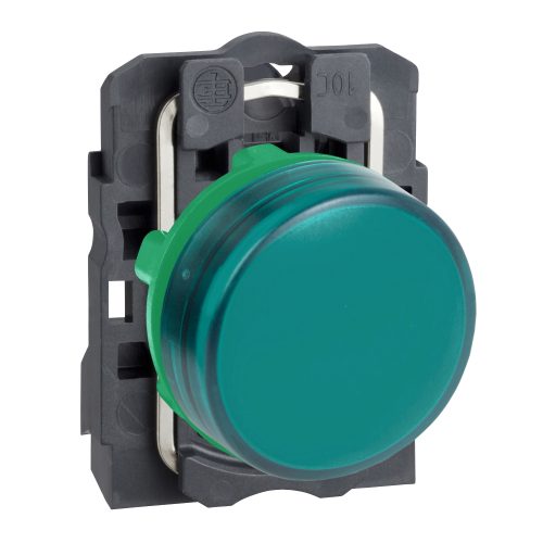 XB5AVM3 - Sinyal Lambası Yeşil 230V