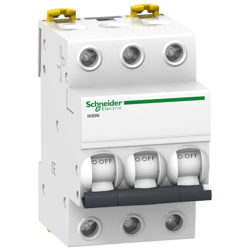 A9K24363 - 3X63A 6Ka C Tipi Otomatik Sigorta