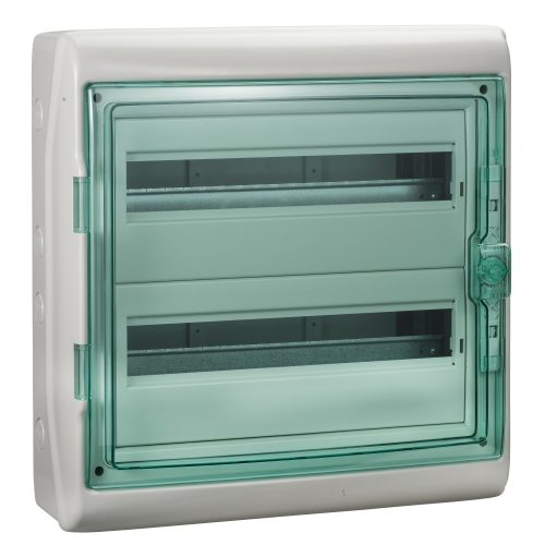 13984 - Kaedra Modüler Dağitim Kutulari 2X18M