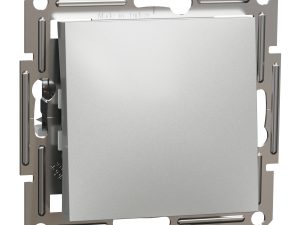 EPH0700161 - Asfora Alüminyum Light Anahtar