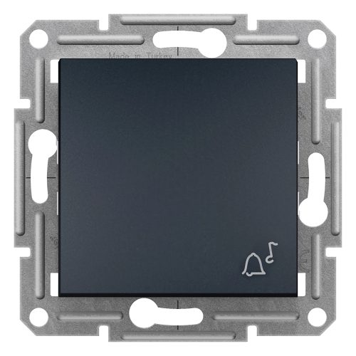 EPH0800171 - Asfora Antrasit Zil Butonu